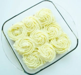 Patates Püresi Nasıl Servis Edilir? Patates Püresi Nasıl Servis Edilir?