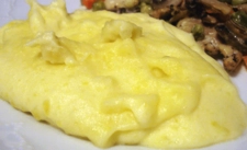 Patates Püresi Kaç Kalori? Patates Püresi Kaç Kalori?