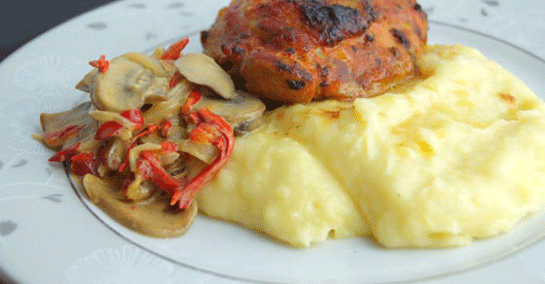 Patates Püresi ile Yapılan Yemekler? Patates Püresi ile Yapılan Yemekler?